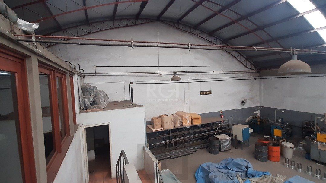 Depósito/Pavilhão para Venda - 1000m², 0 dormitórios, Agronomia — foto 20