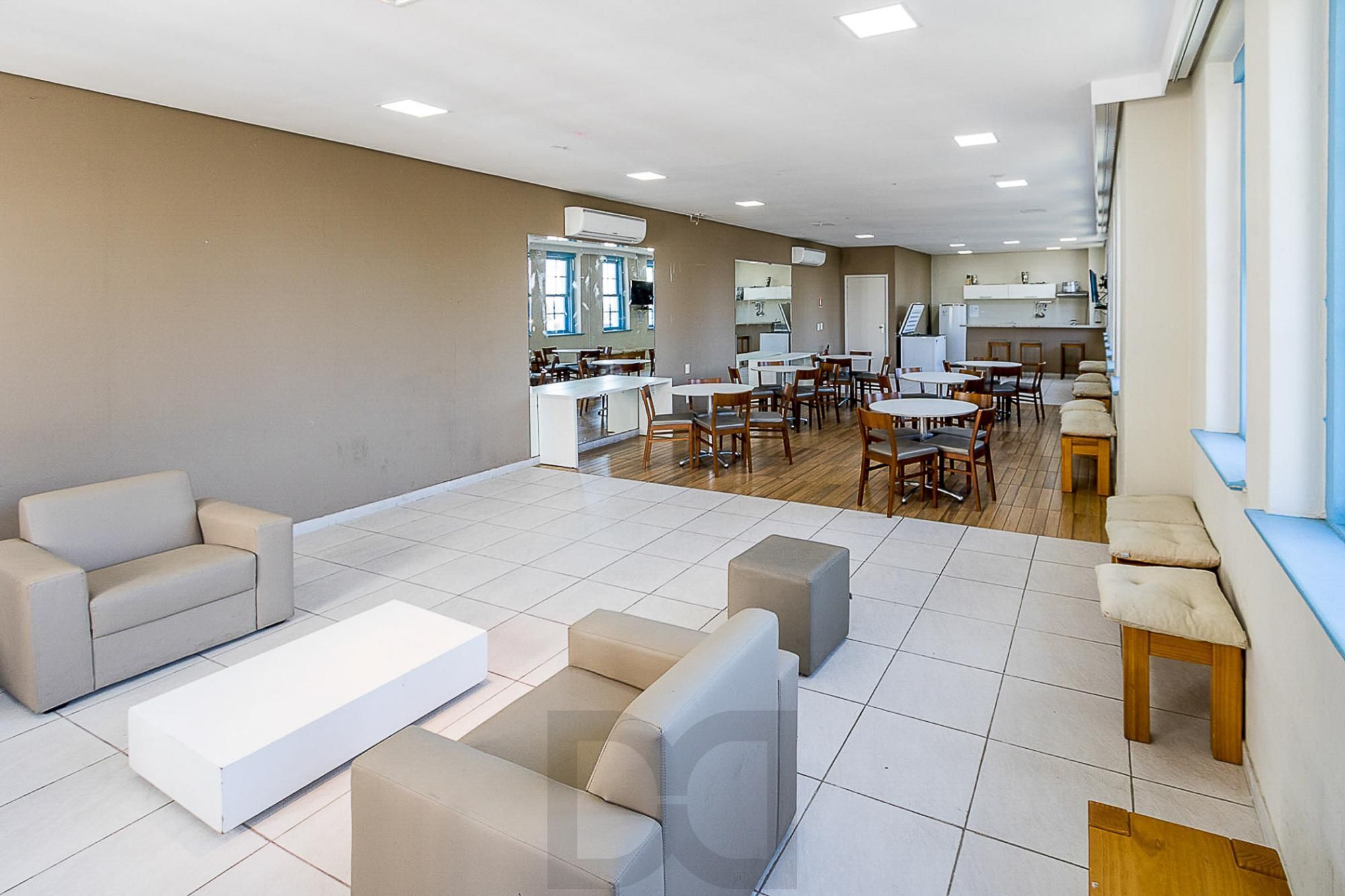 Apartamento de 3 dormitórios, 1 suíte e 2 vagas de garagem. — foto 43