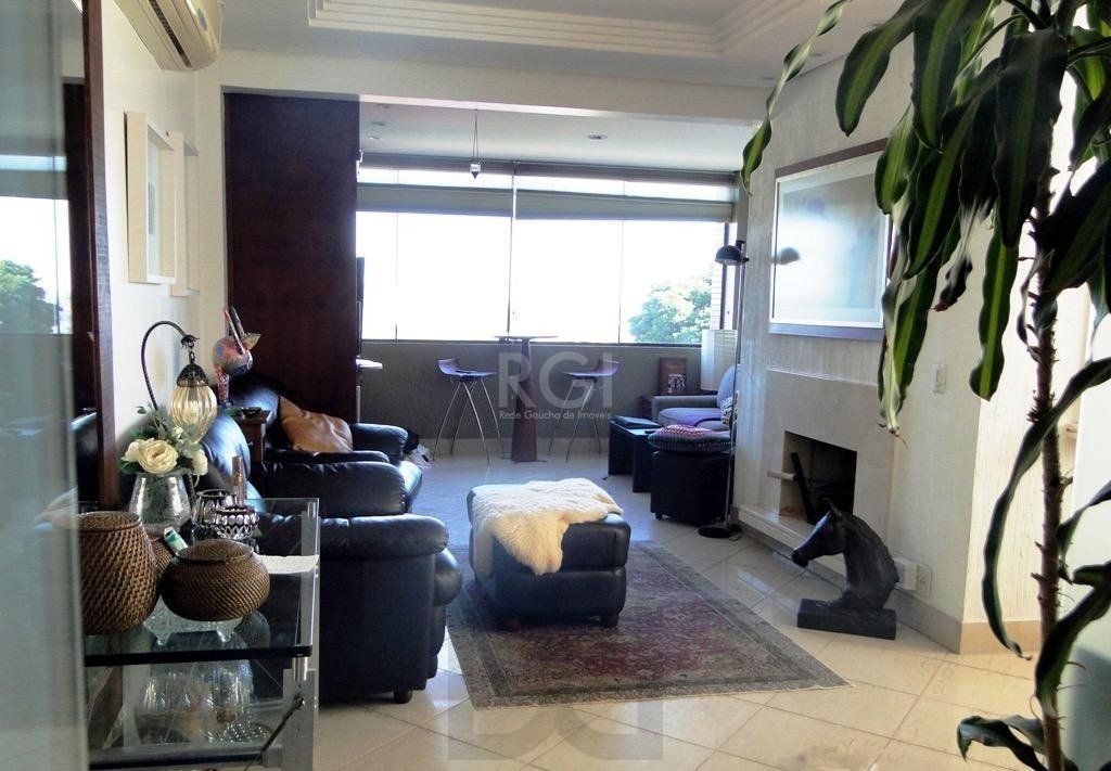 Apartamento para Venda - 102.58m², 3 dormitórios, sendo 1 suites, 2 vagas - Santa Tereza — foto 1