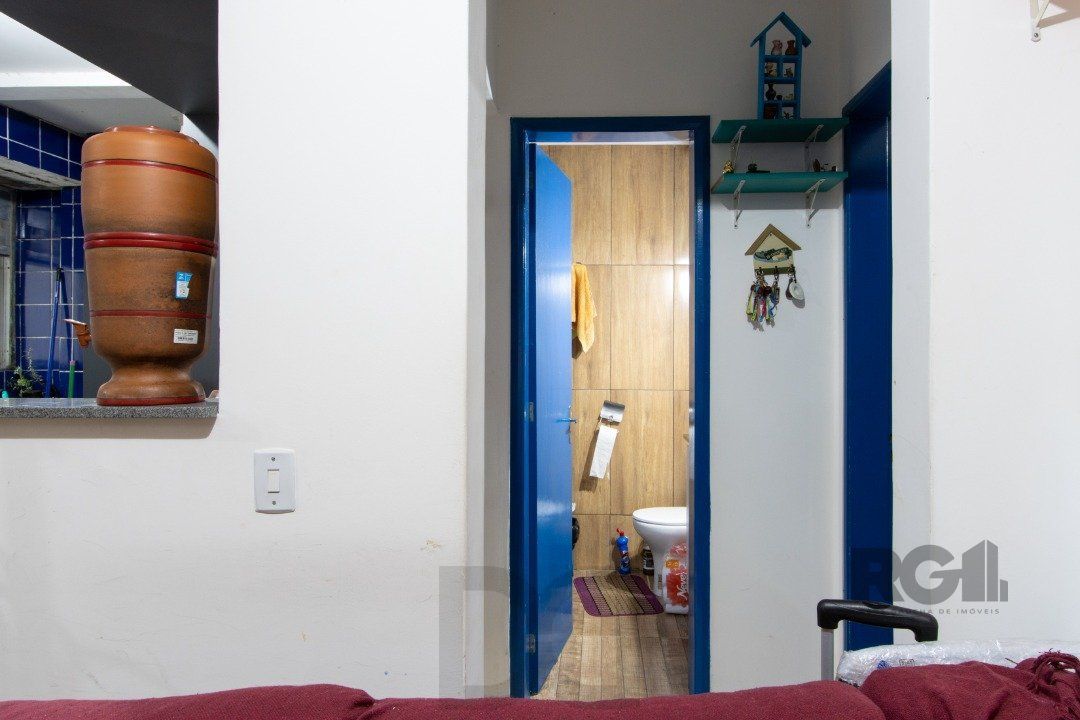 Apartamento para Venda - 32m², 1 dormitório, Centro — foto 6