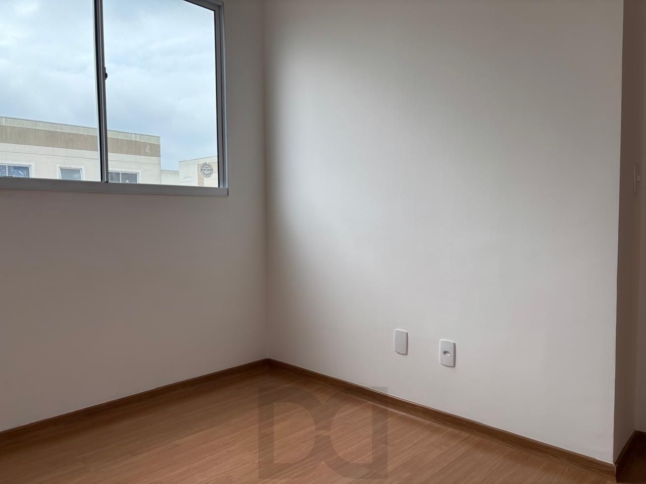 Apartamento 2 dorm, 1 banheiro e vaga escriturada - bairro Morro Santana — foto 4