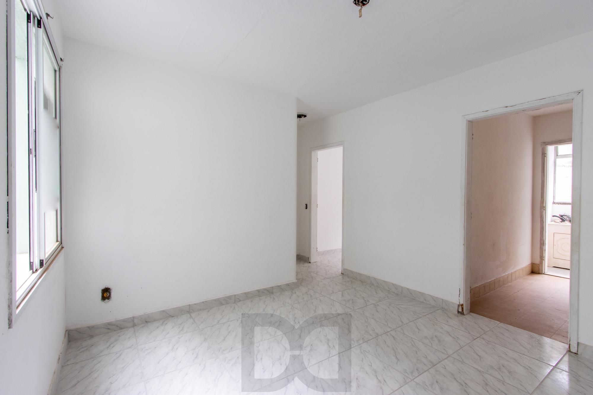 Apartamento de 1 dormitório, no bairro Tristeza. — foto 2