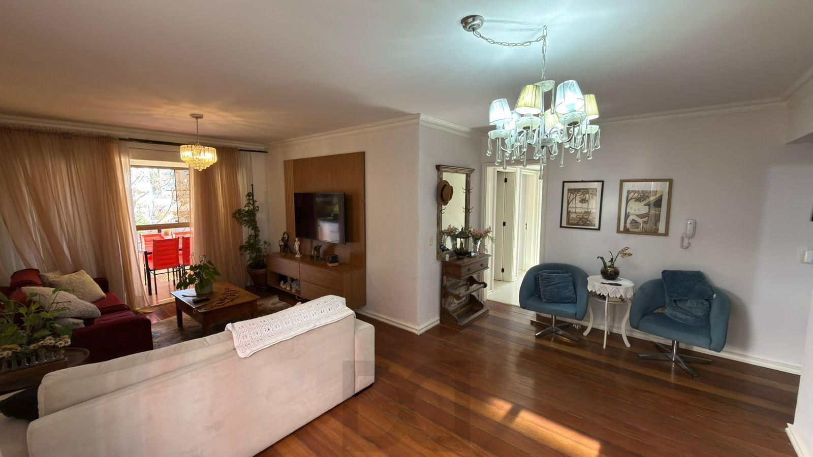 Apartamento à venda em Higienópolis com 116 m² 3 quartos, 1 suíte, 2 vagas — foto 17