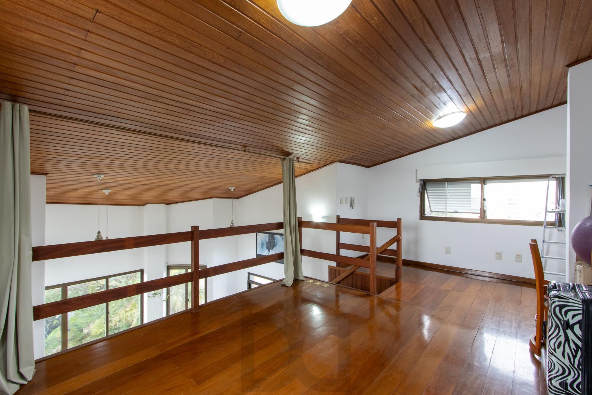 Apartamento / Cobertura com vista, para venda! — foto 42