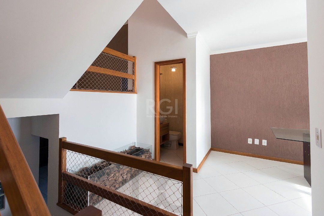 Casa Condominio para Venda - 262.98m², 3 dormitórios, sendo 1 suites, 2 vagas - Imperial Parque — foto 25