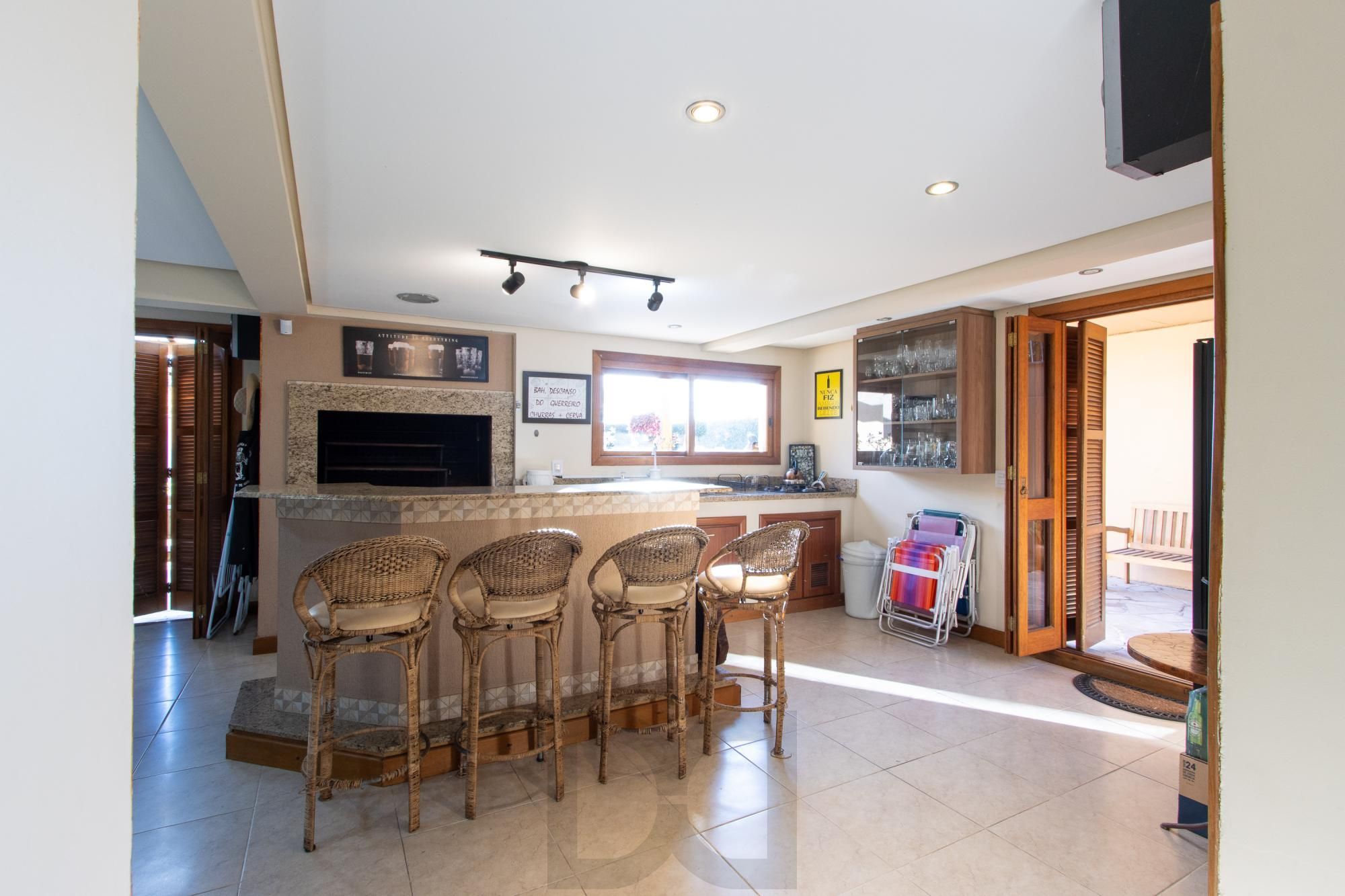 Casa Térrea — foto 45