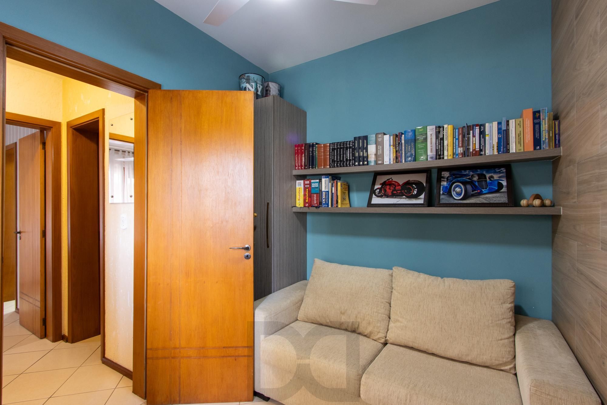 Casa Condomínio | 2 Quartos | Suíte | 1 Vaga | 102,13m2 Privativos | Bairro Guarujá — foto 19