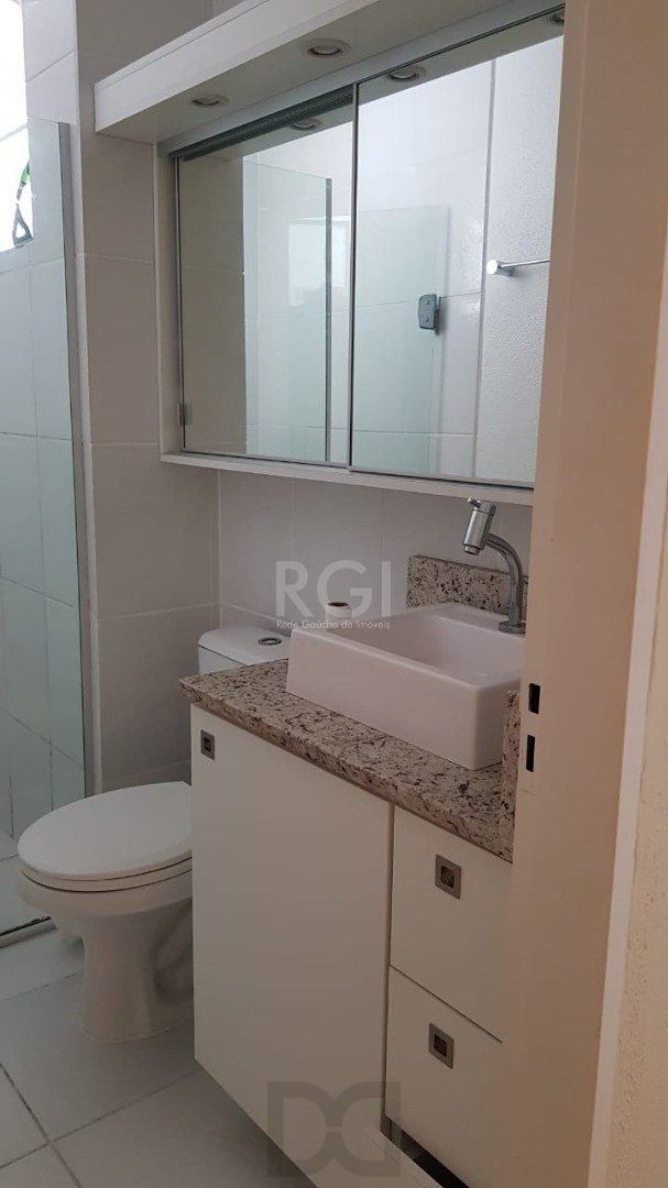 Apartamento para Venda - 37.89m², 1 dormitório, 1 vaga - Cavalhada — foto 15