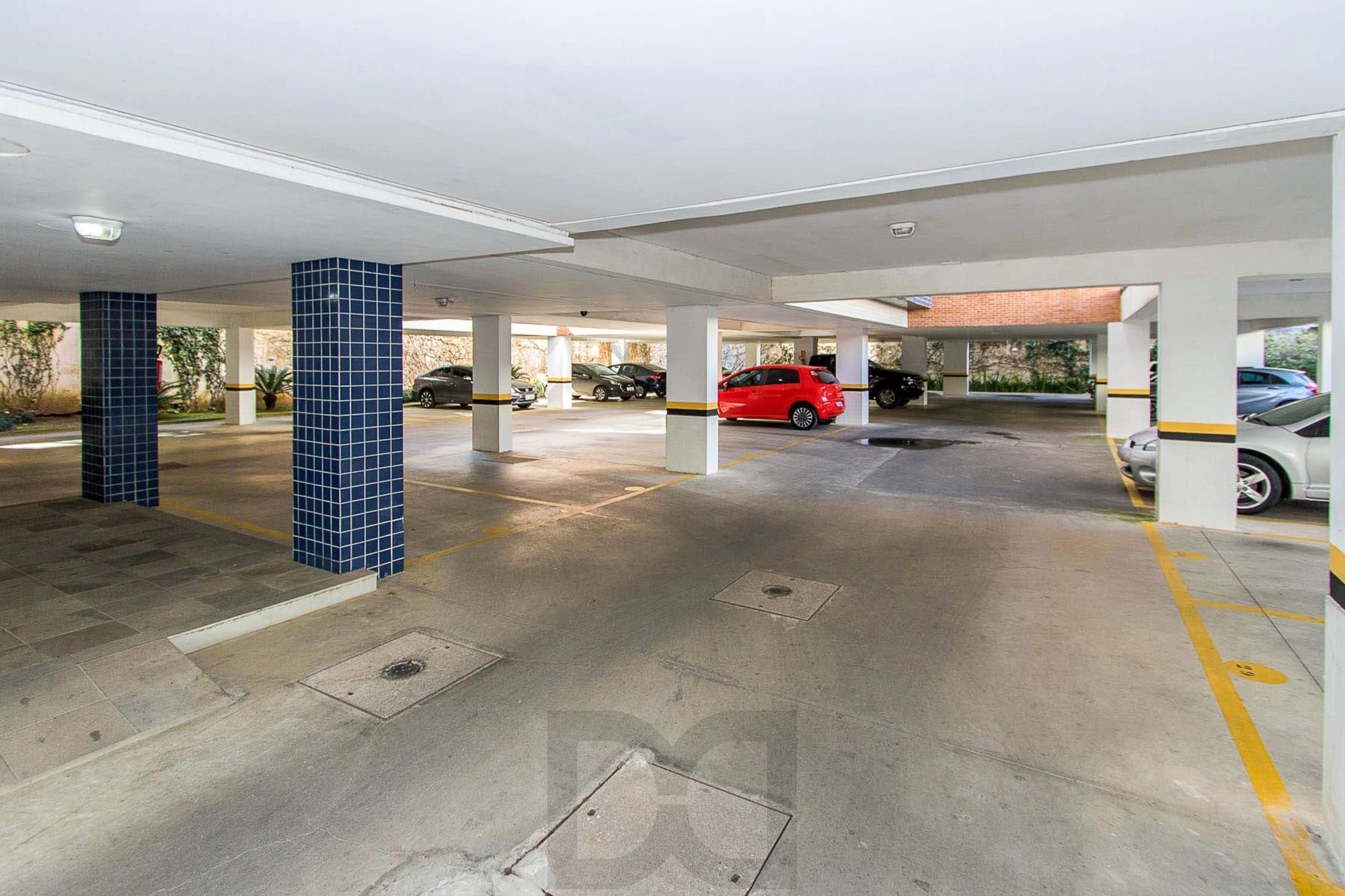 Excelente apartamento de 3 dormitórios, 1 suíte e 2 vagas de garagem. — foto 51
