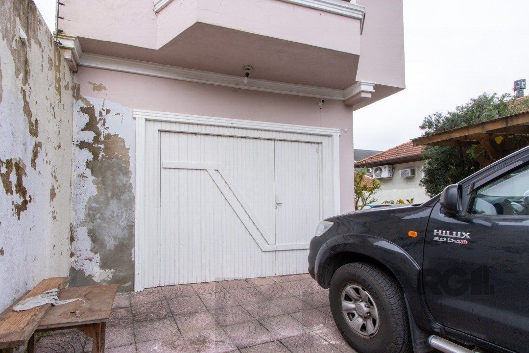 Casa para Venda - 238.68m², 4 dormitórios, sendo 1 suites, 4 vagas - Ipanema — foto 42
