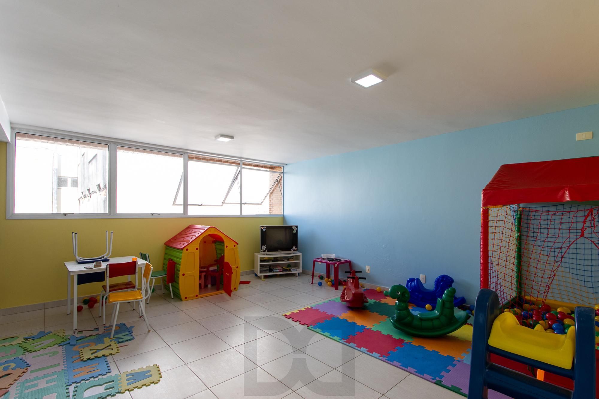 Excelente apartamento de 3 dormitórios, 1 suíte e 2 vagas de garagem. — foto 40