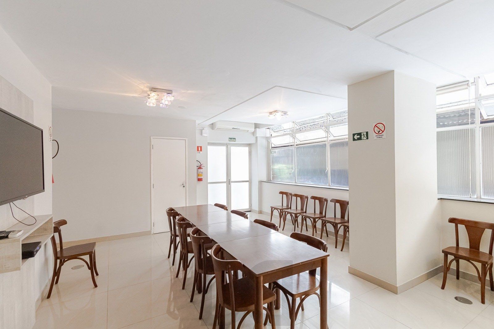 Apartamento com 3 quartos, 1 vaga e 106.73m² - Bairro Independência — foto 21