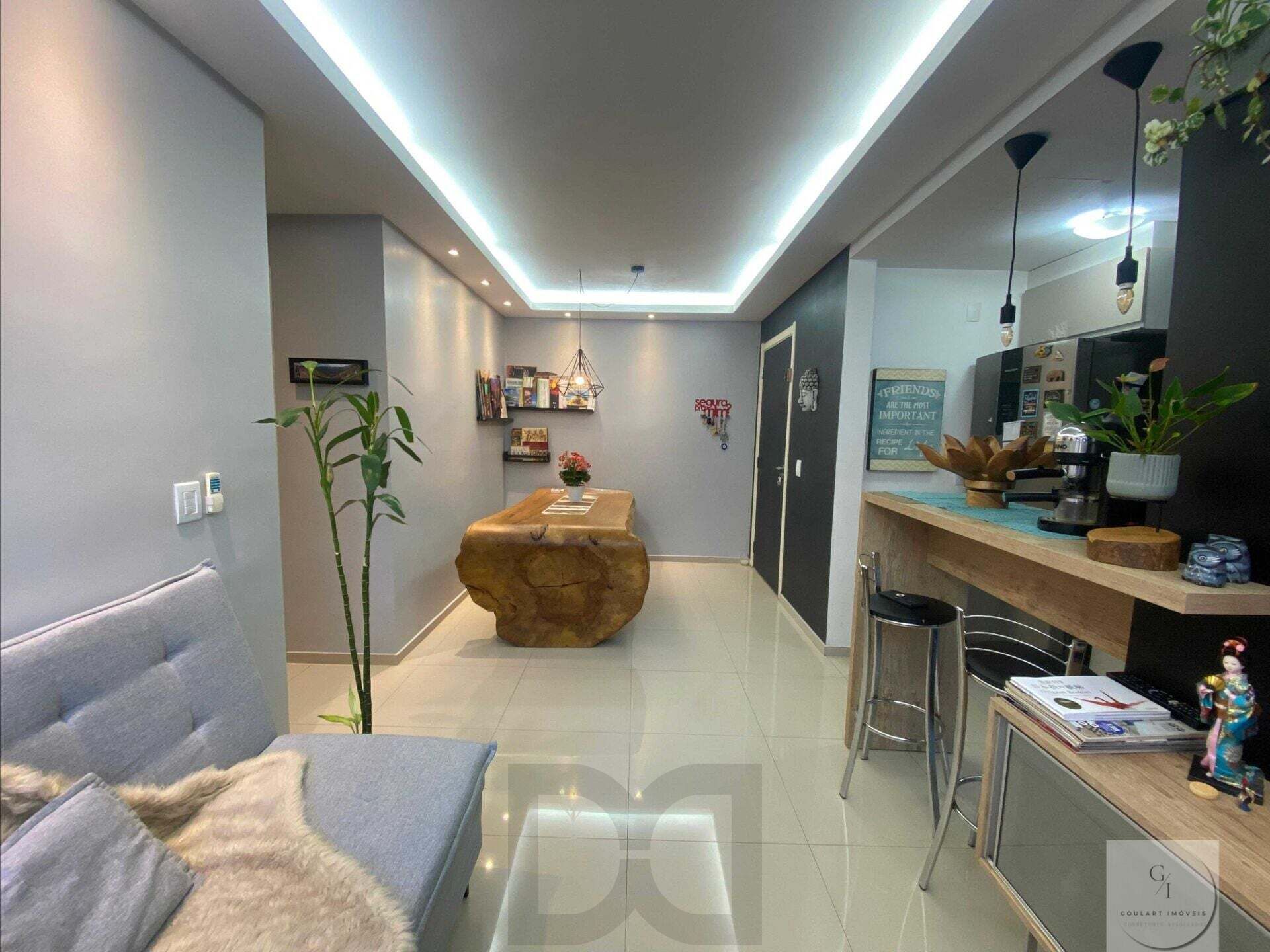 Apartamento para alugar em Ipanema, com 3 quartos com uma vaga, localizado em Porto Alegre. no Condomínio Reserva Ipanema — foto 7