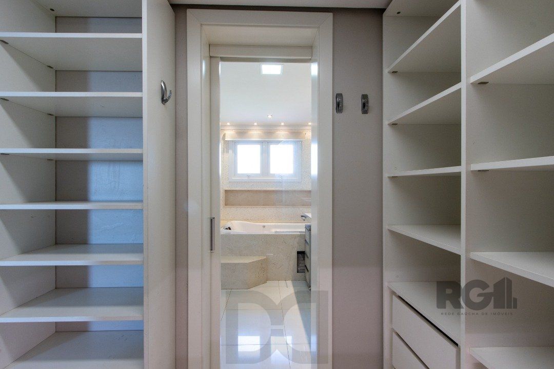 Casa Condominio para Venda - 384.33m², 3 dormitórios, sendo 1 suites, 3 vagas - Cristal — foto 26