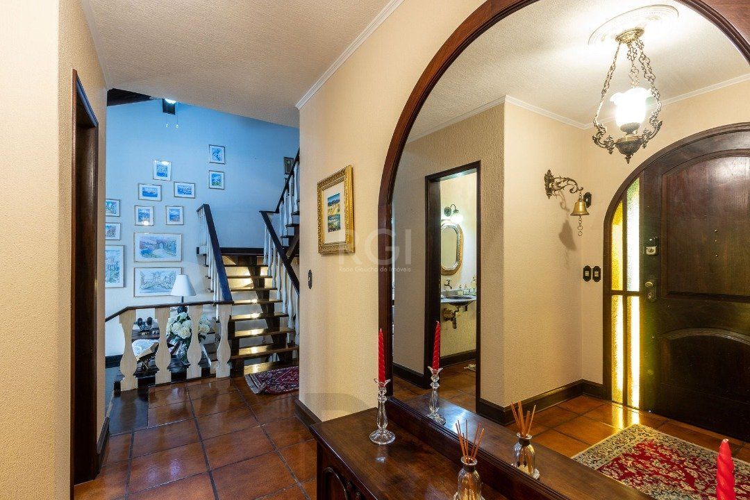 Casa para Venda - 430m², 4 dormitórios, sendo 2 suites, 4 vagas - Vila Assunção — foto 17