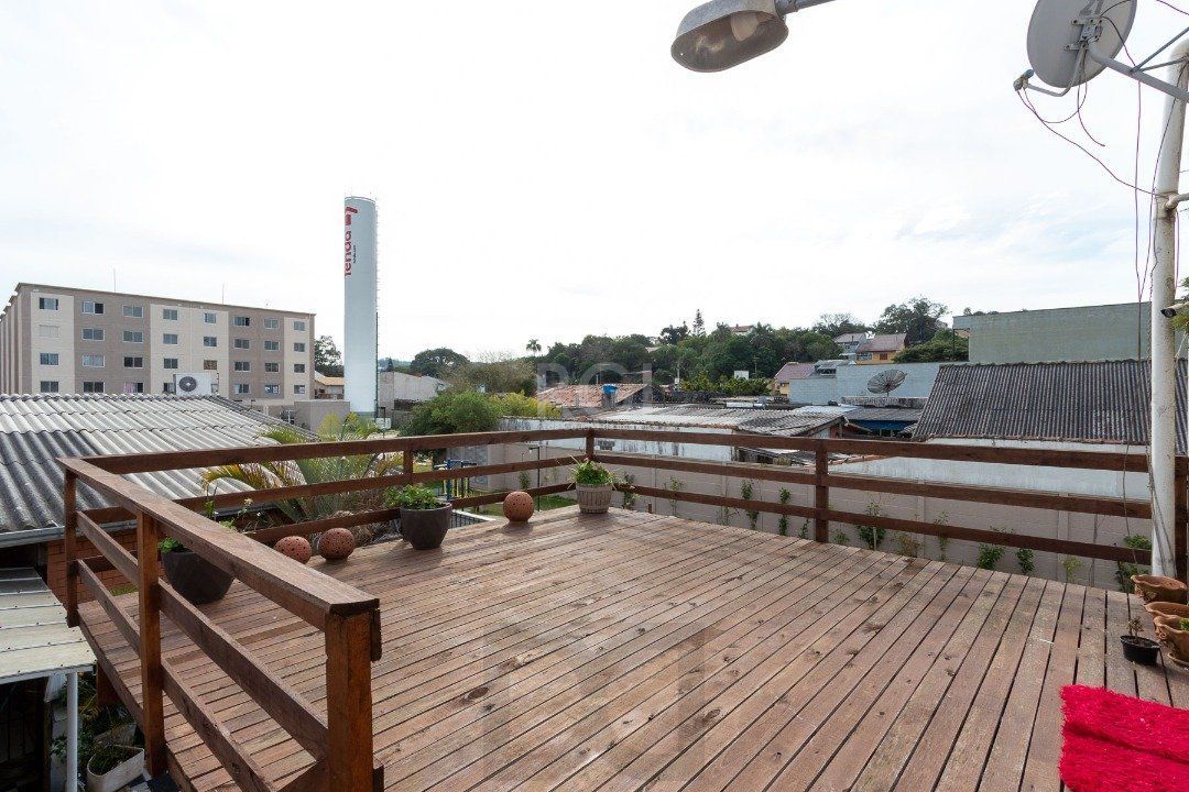 Sobrado para Venda - 300m², 3 dormitórios, sendo 1 suites, 3 vagas - Cavalhada — foto 31