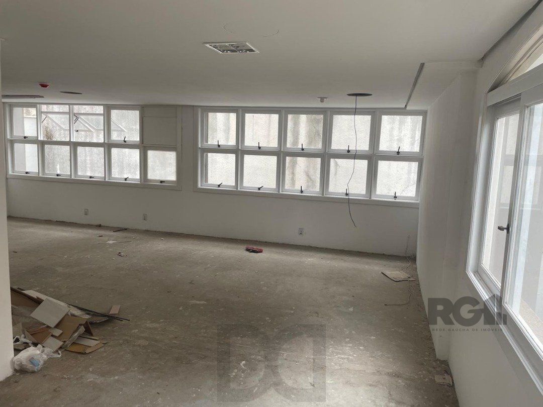 Sala comercial - 70m² - Moinhos de Vento — foto 5
