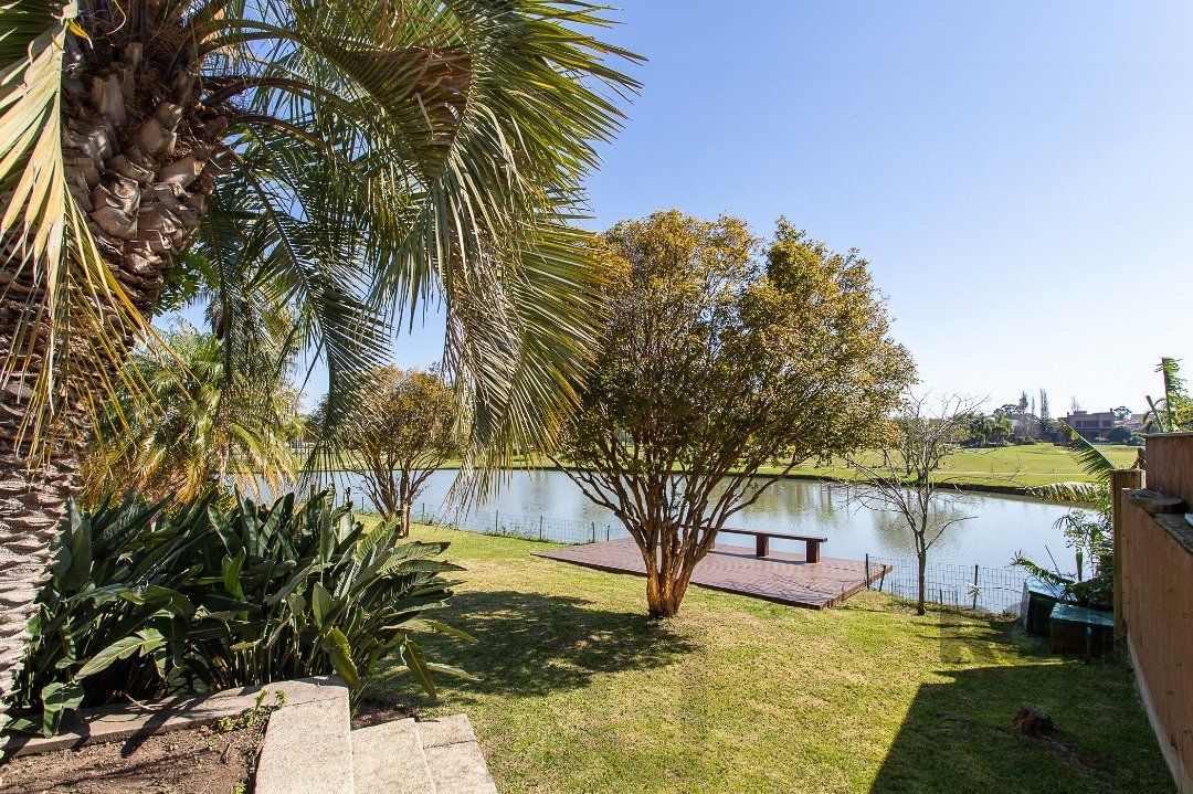 Casa Condominio para Venda - 610m², 4 dormitórios, sendo 4 suites, 3 vagas - Terra Ville — foto 43