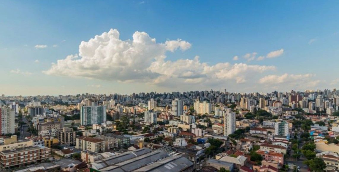 Apartamento 3 dorm.I Suíte I 2 vagas cobertas I Bairro Partenon — foto 5