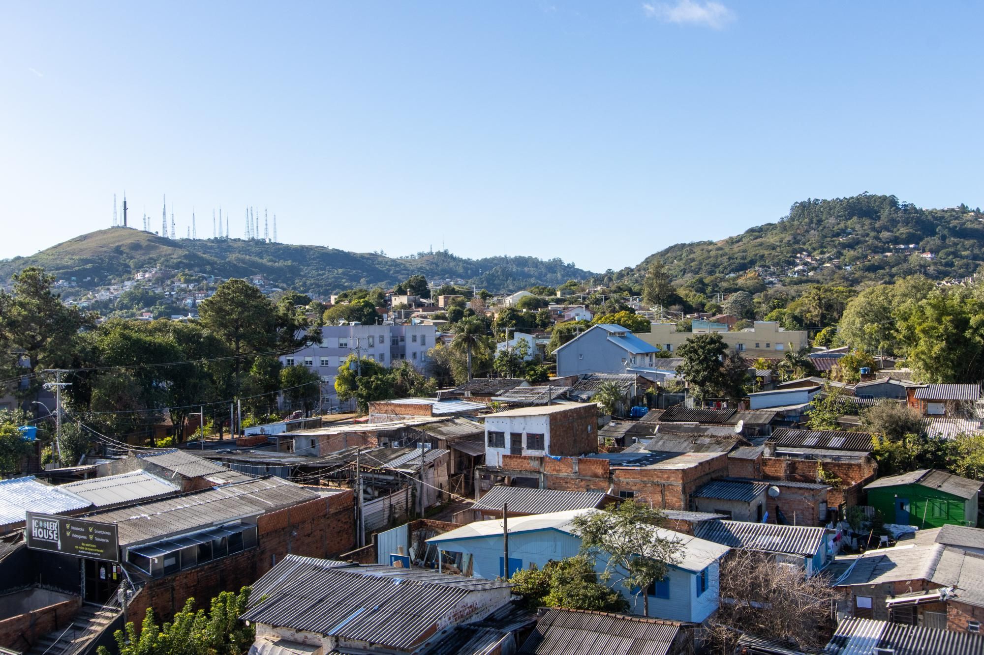 Apartamento de 3 dormitórios, 1 suíte e 2 vagas de garagem. — foto 24