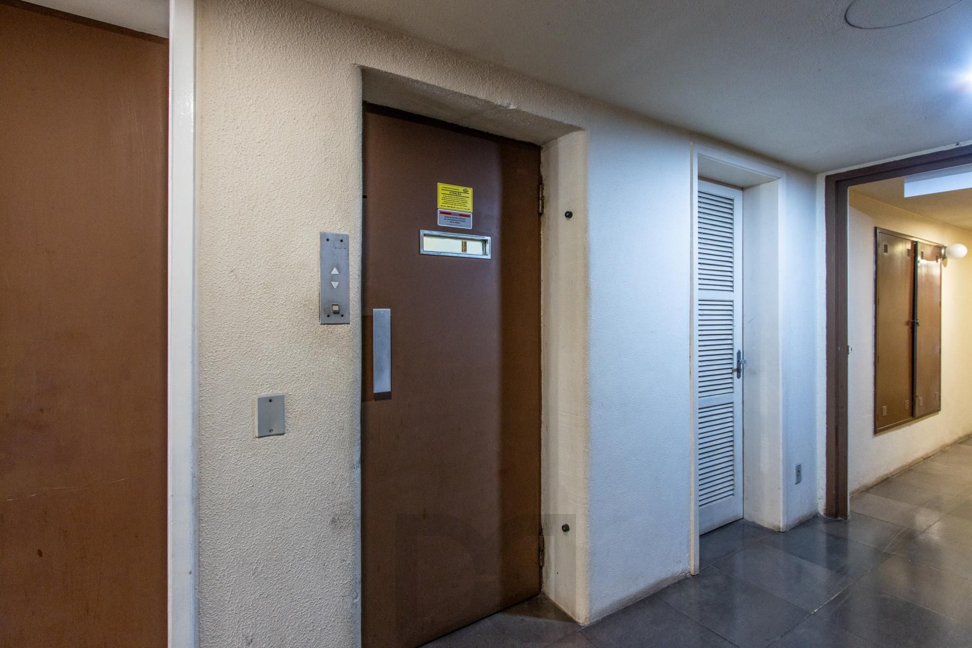 Apartamento 2 quartos, 83,26m² privativos, desocupado, vaga escriturada - Vila Assunção — foto 31