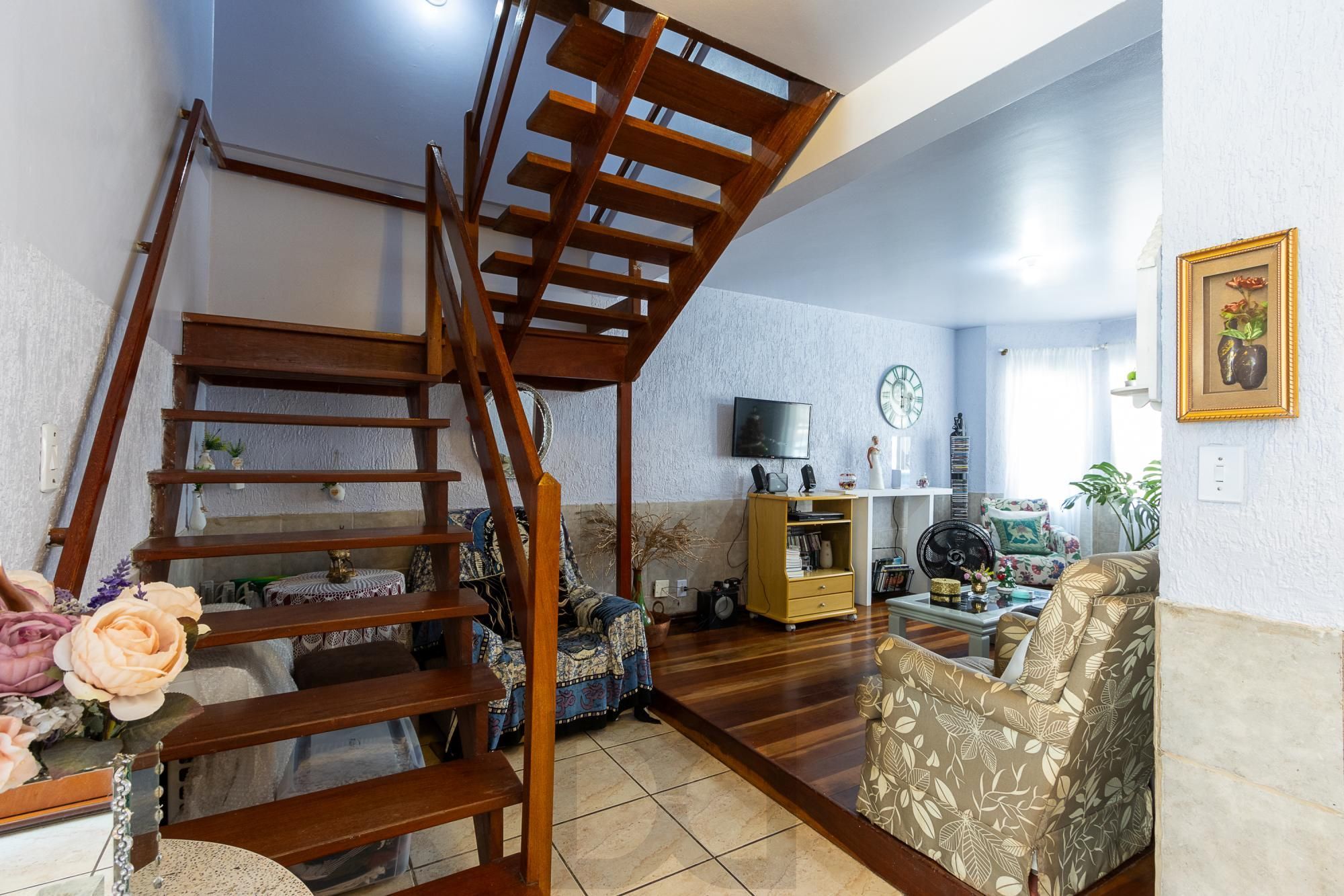 Casa de condomínio, de 3 dormitórios, 1 suíte e 2 vagas de garagem. — foto 16