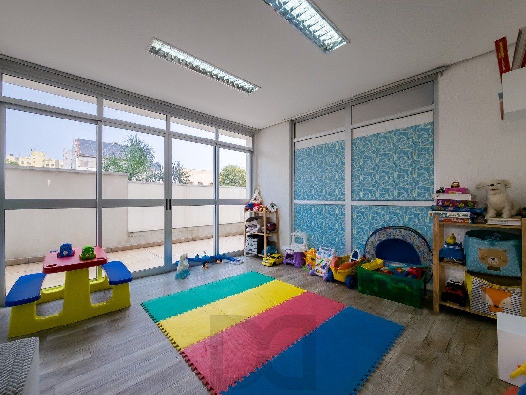 Apartamento com 3 quartos, suite, 3 vagas, condomínio com infra - Bairro Tristeza — foto 49