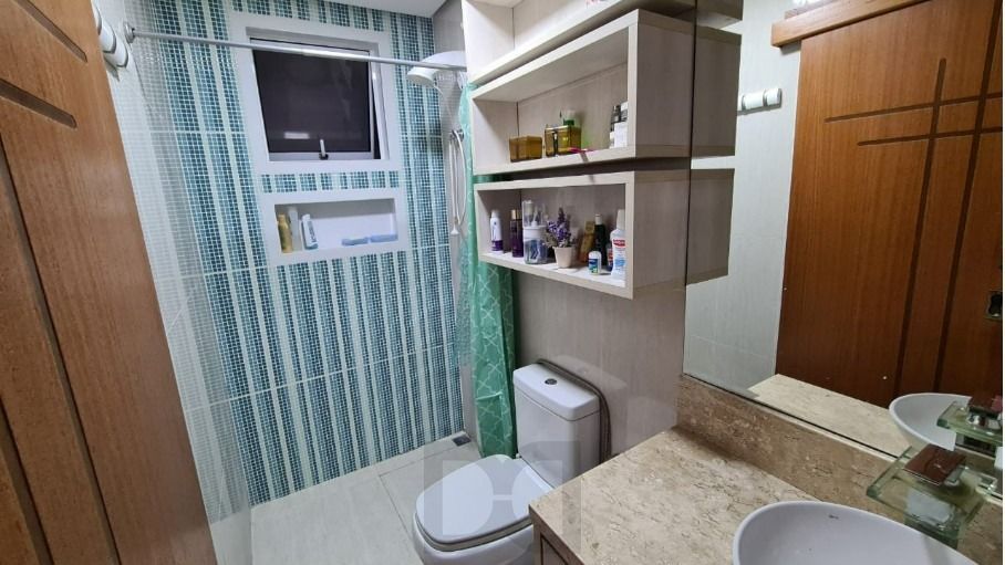 Apartamneto com 3 quartos na Cel. Massot — foto 4