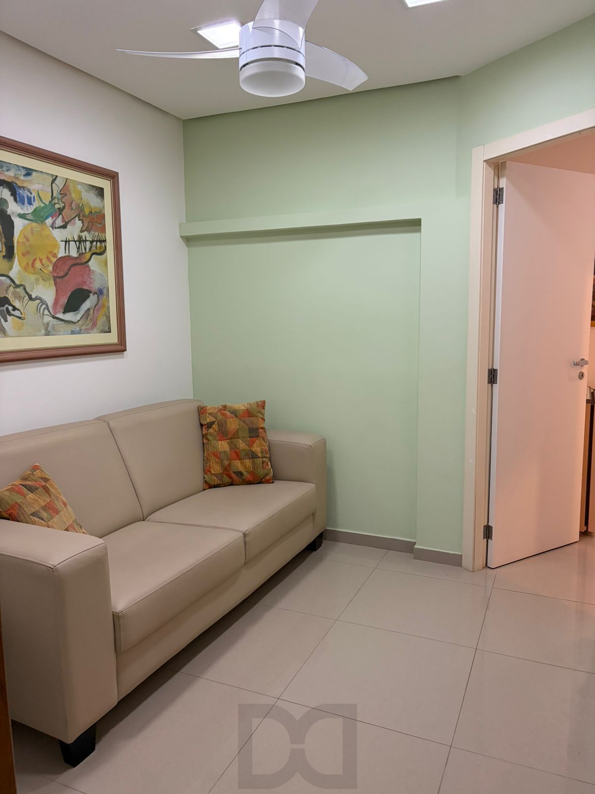 Sala comercial no Petrópolis — foto 14