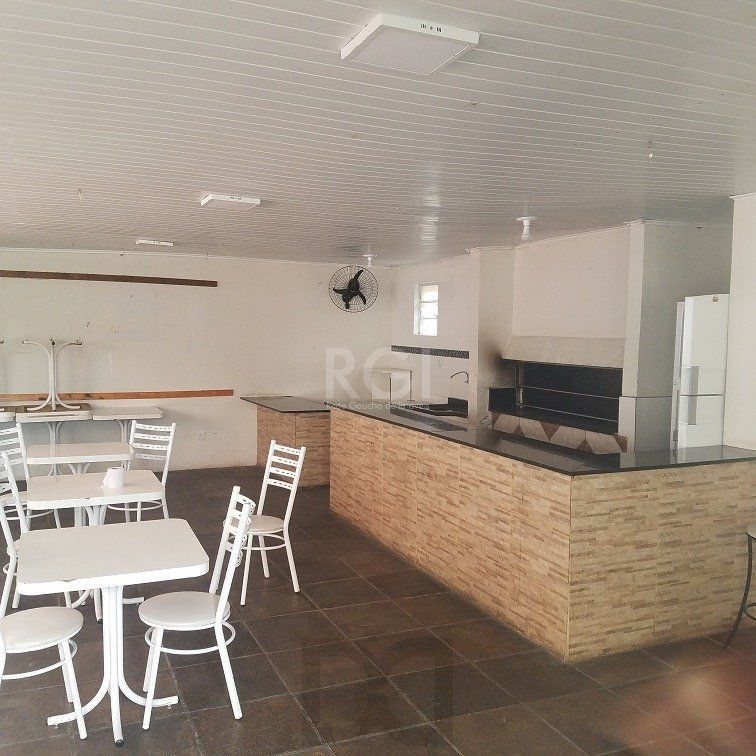 Apartamento para Venda - 42m², 1 dormitório, 1 vaga - Humaitá — foto 20