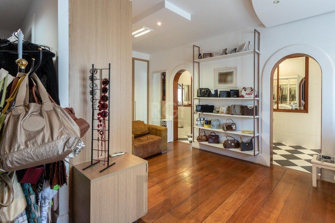 Casa para Venda - 960m², 6 dormitórios, sendo 5 suites, 8 vagas - Ipanema — foto 30