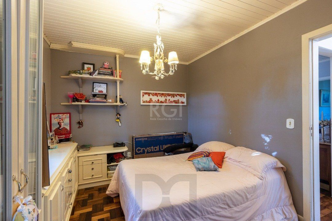 Casa para Venda - 192m², 4 dormitórios, sendo 3 suites, 4 vagas - Tristeza — foto 29