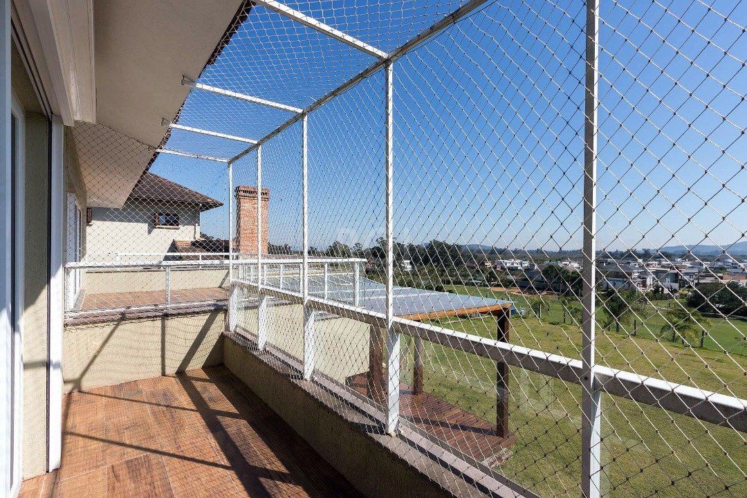 Casa Condominio para Venda com elevador- 480.25m², 5 dormitórios (4 suites), 4 vagas - Terra Ville — foto 45