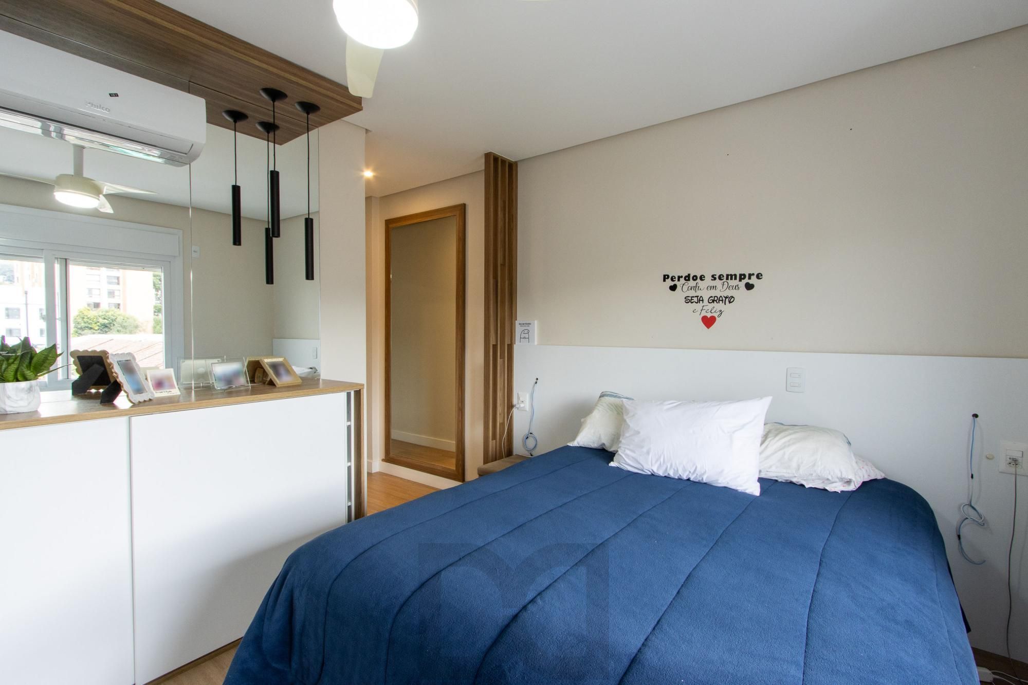 Apartamento 3 quartos sendo 2 suíte, churrasqueira e vaga dupla — foto 31