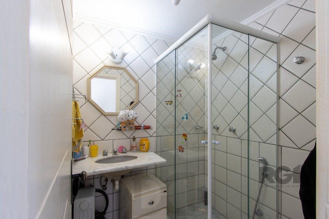 Casa Condominio para Venda - 139m², 3 quartos, 1 suite, 1 vaga - Cavalhada — foto 31