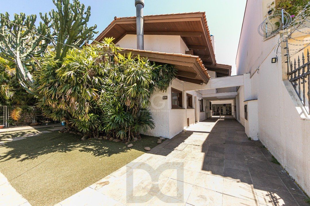 Casa para Venda - 370m², 5 dormitórios, sendo 2 suites, 7 vagas - Vila Assunção — foto 23