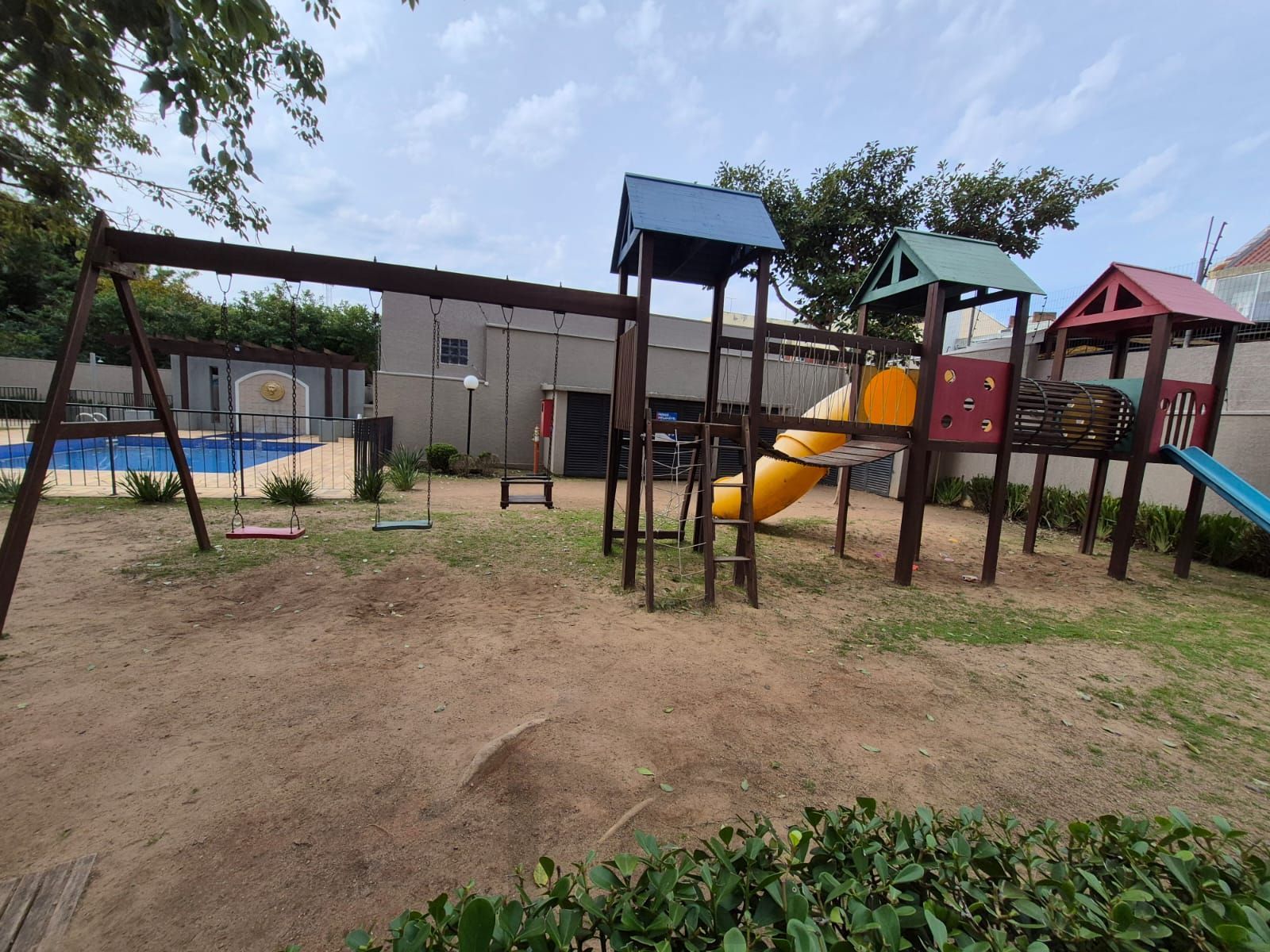 Cobertura 3 dormitórios com 3banheiros a venda 150m² — foto 33