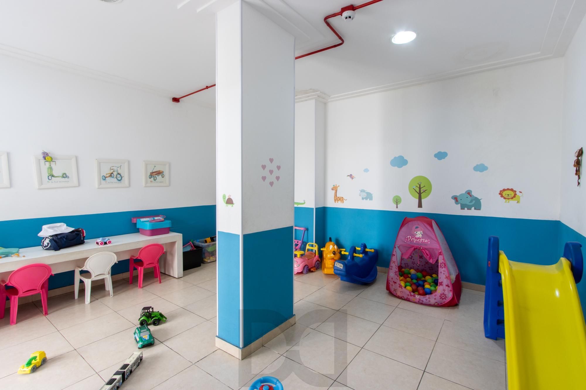 Apartamento para Venda - 93.43m², 3 dormitórios, 1 suite, 1 vaga - Teresópolis — foto 45
