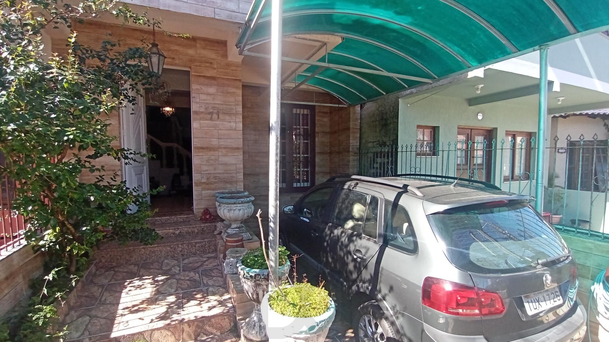 Casa de Condomínio com 3 Dormitórios no Bairro Espírito Santo — foto 39