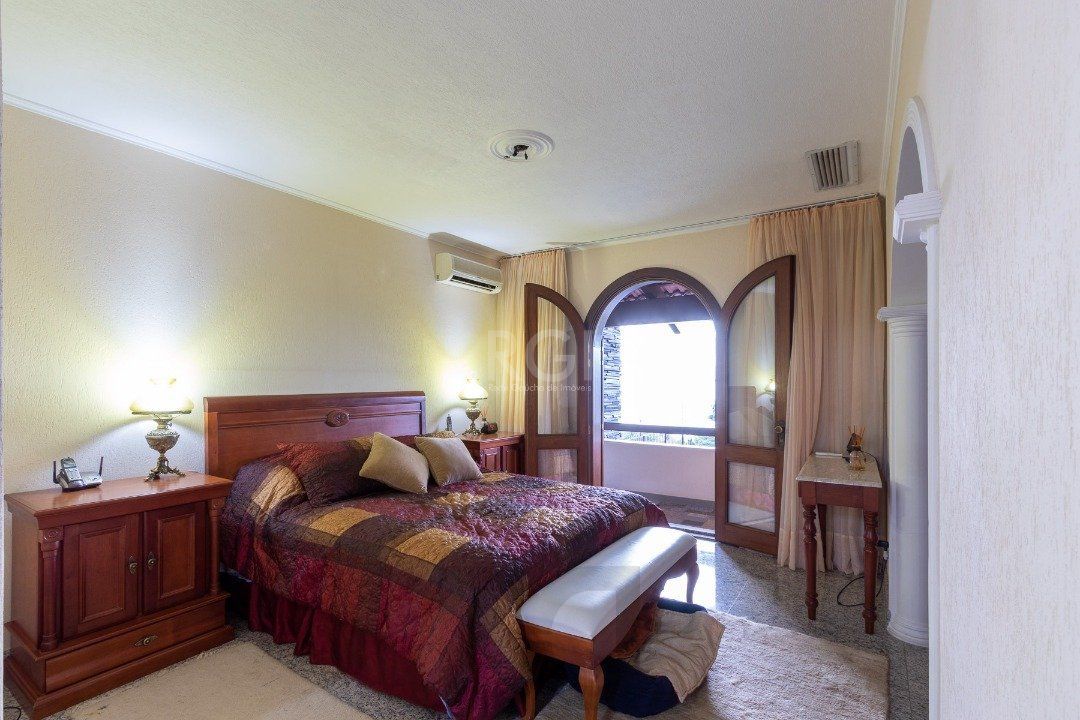 Casa para Venda - 430m², 4 dormitórios, sendo 2 suites, 4 vagas - Vila Assunção — foto 51