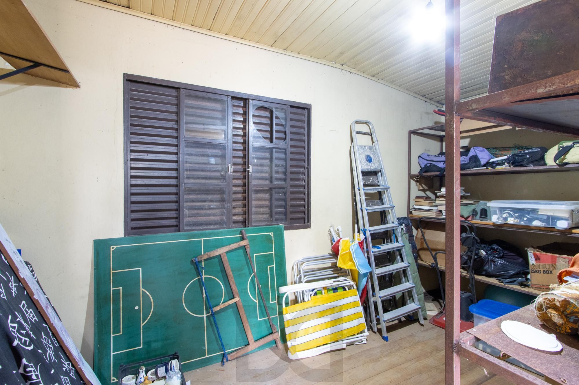 Casa na Vila Conceição — foto 24