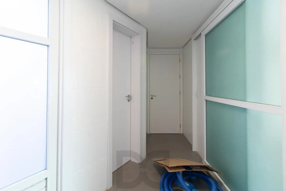 Apartamento garden com 3 quartos no bairro Cristal — foto 36