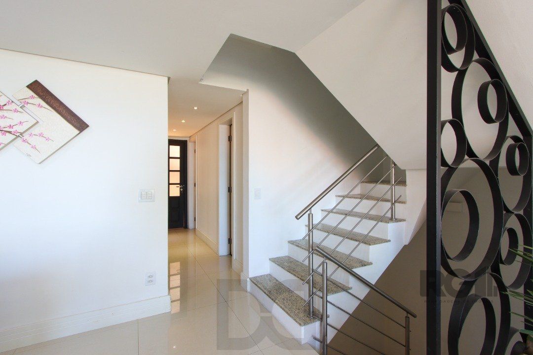 BELÍSSIMA CASA NO SÉTIMO CÉU — foto 14