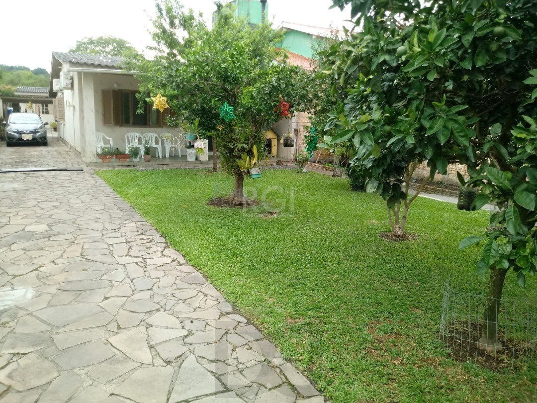 Casa 3 dormitórios. Bairro Belém Velho. — foto 1