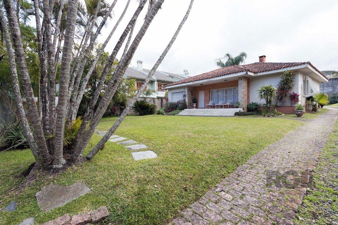 Casa para Venda com 3 dormitórios no bairro Jardim Isabel — foto 1