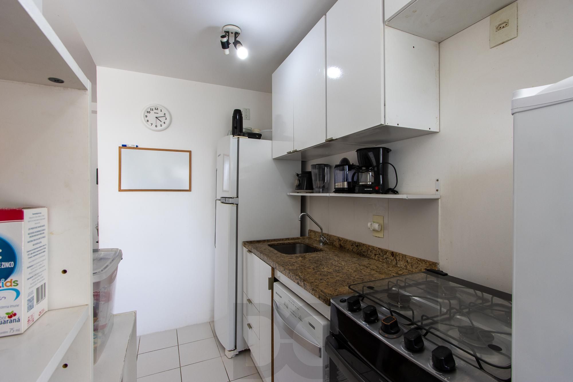 Lindo Apartamento 3 dorm à Venda na Tristeza, Porto Alegre, — foto 10