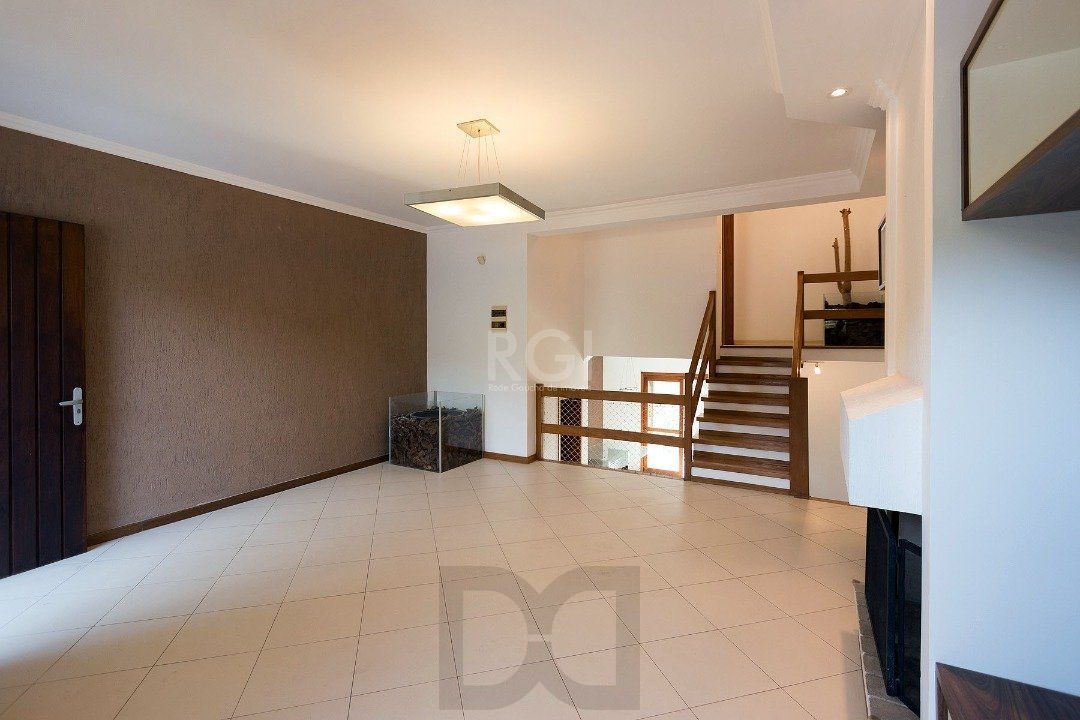 Casa Condominio para Venda - 262.98m², 3 dormitórios, sendo 1 suites, 2 vagas - Imperial Parque — foto 12