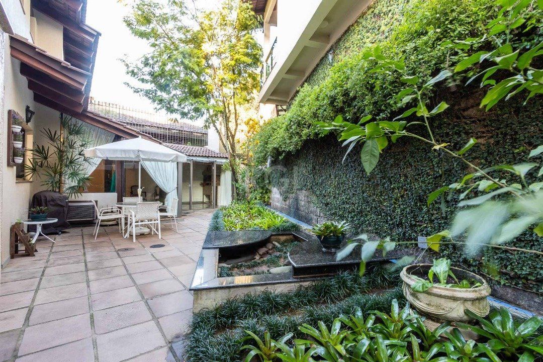 Casa para Venda - 430m², 4 dormitórios, sendo 2 suites, 4 vagas - Vila Assunção — foto 27