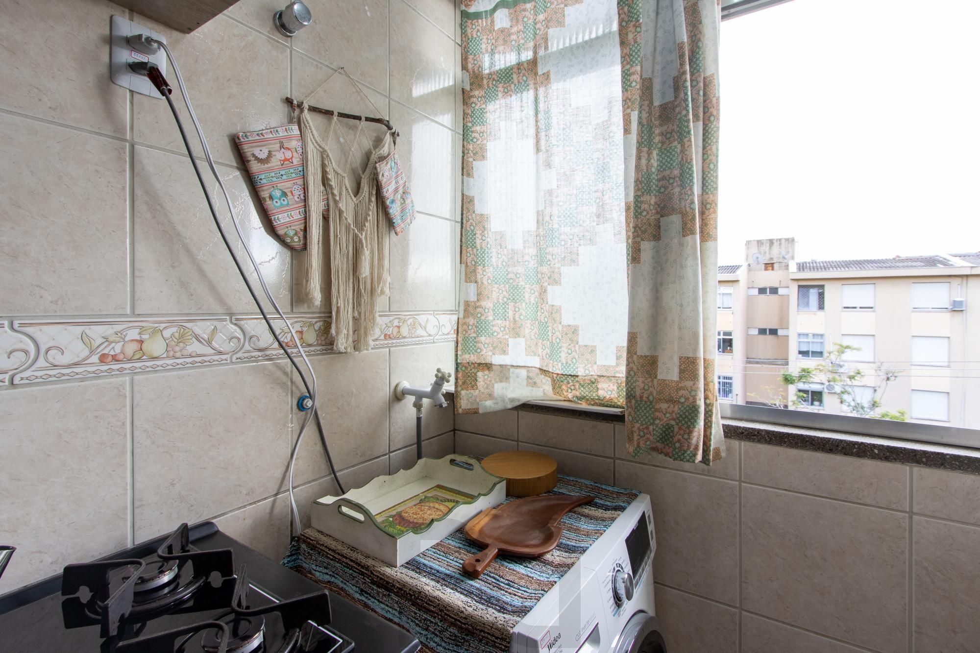 Apartamento para Venda - 35.56m², 1 dormitório, 1 vaga - Vila Nova — foto 11