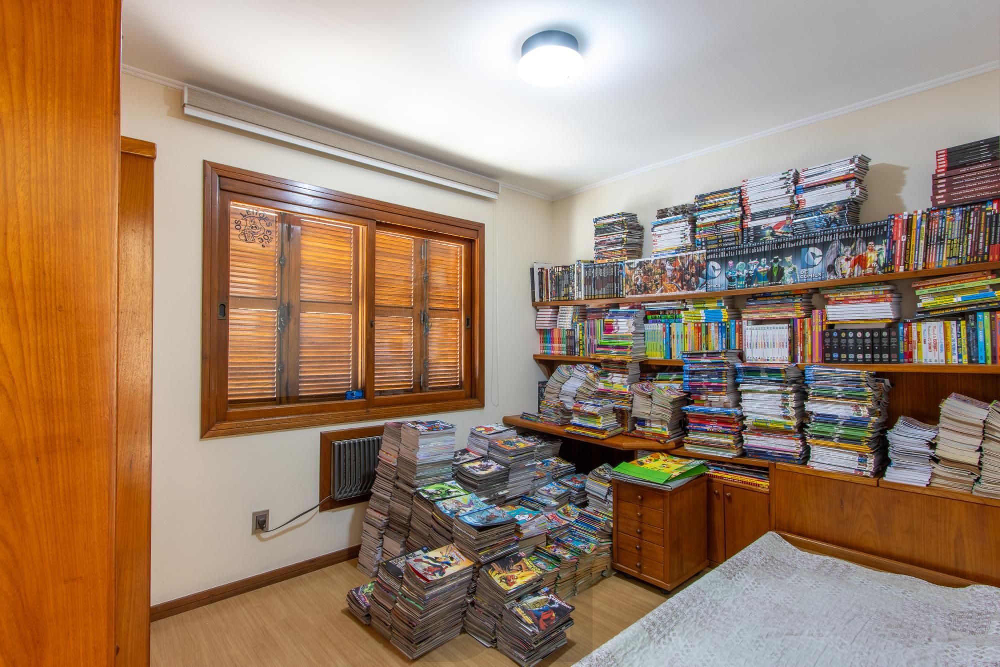 Casa à venda com 5 dormitórios, 392m² e 4 vagas no bairro Vila Assunção, Zona Sul de Porto Alegre — foto 45